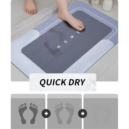 ComfortGrip Mat Set