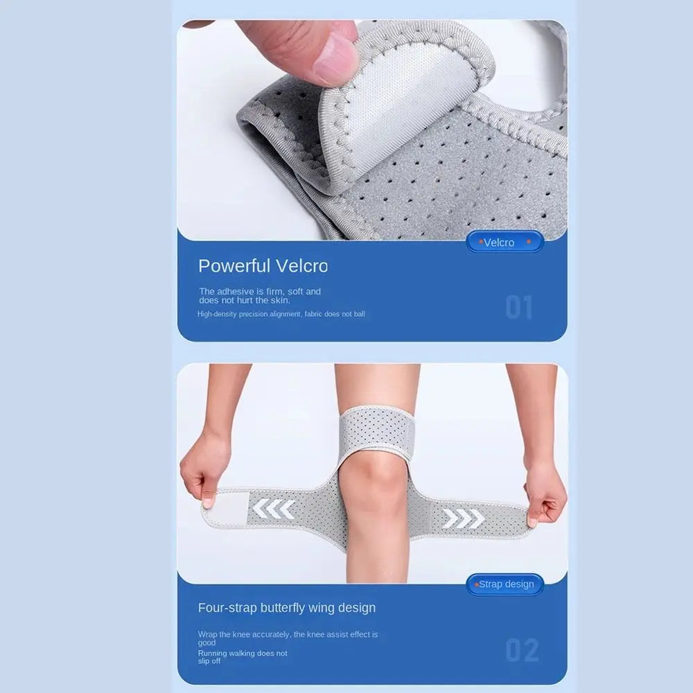 MoveEase Knee Brace