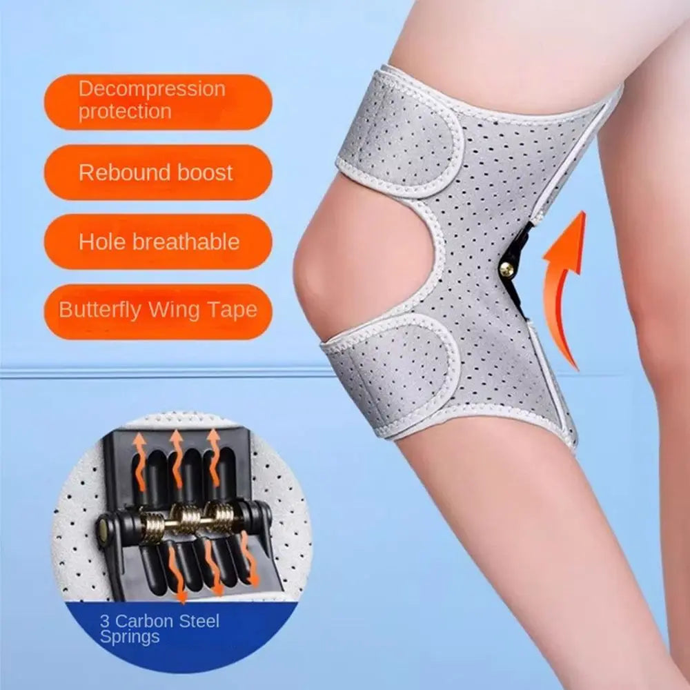 MoveEase Knee Brace