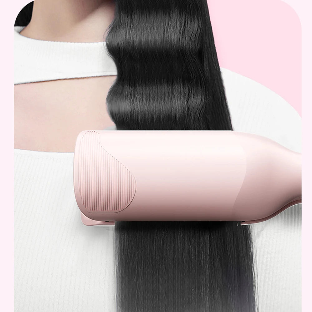 Pro Curling Iron Waver