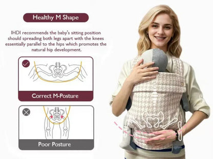 MobiNest Baby Wrap