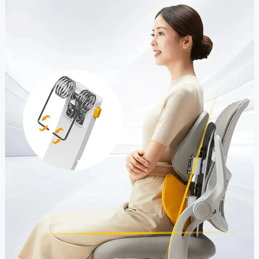 ComfortCushion