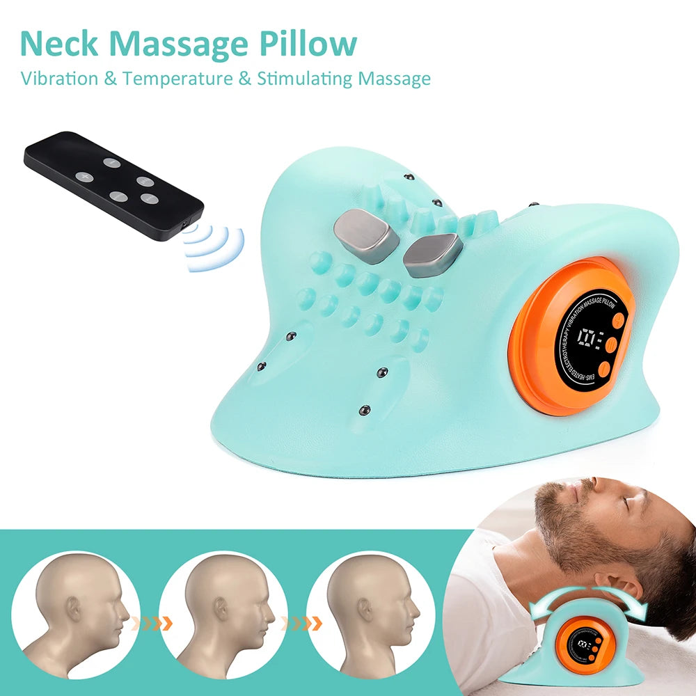 VitaNeck Massager Pillow