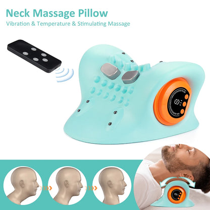 VitaNeck Massager Pillow