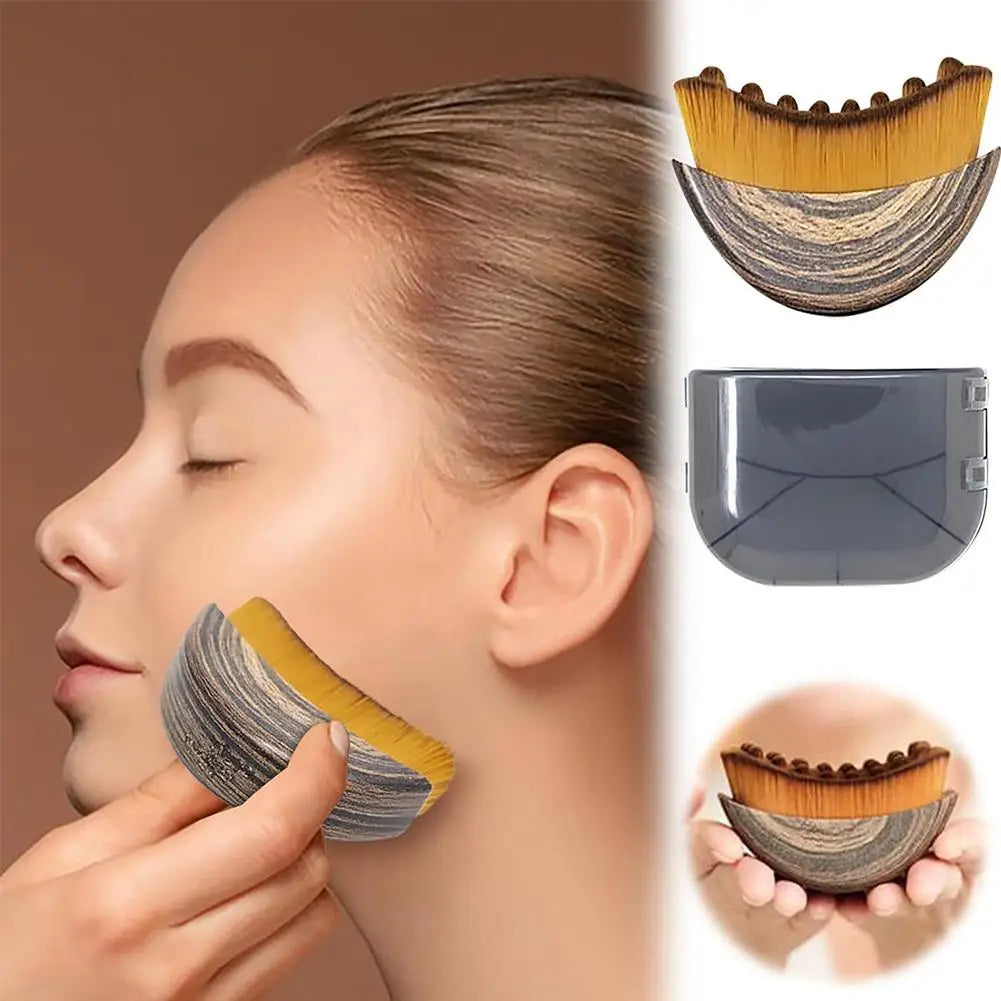GlowSculpt Brush