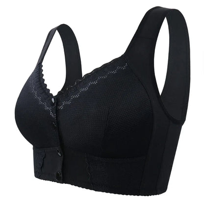 TrueForm Snap Bra