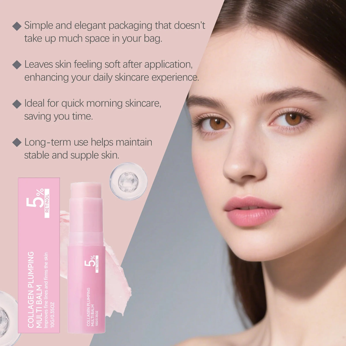 Retinol Firming Balm Stick