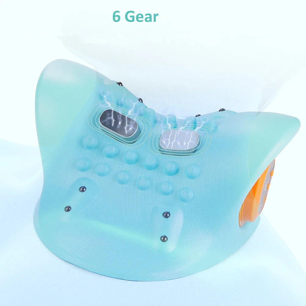 VitaNeck Massager Pillow