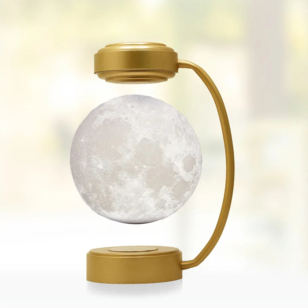 MoonRise Floating Lamp