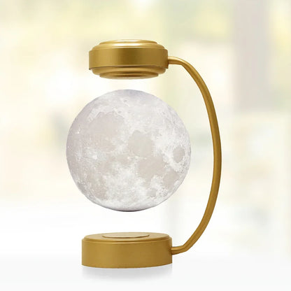 MoonRise Floating Lamp