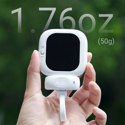 BackView Pro – Real-Time Rear Camera Monitor