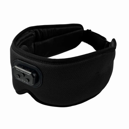 TranquilBeats Sleep Mask