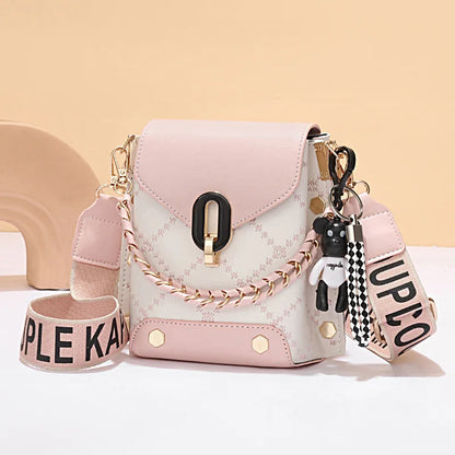 K-Style PatchBag