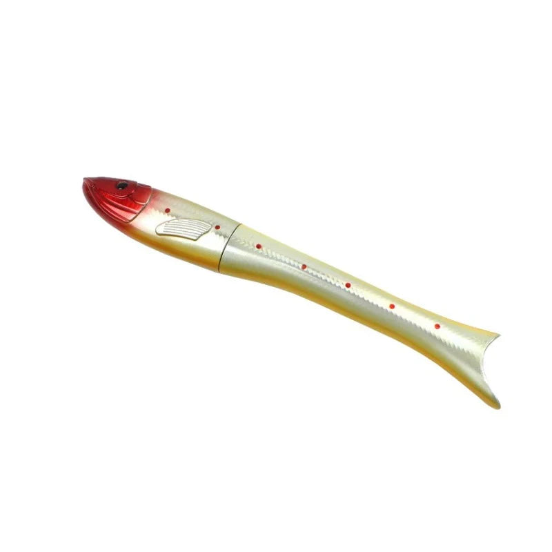 Portable Fishing Rod
