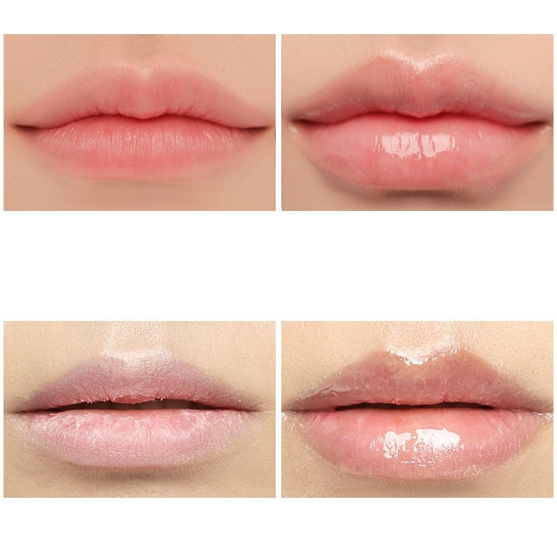 JuicyLips Plumping Balm