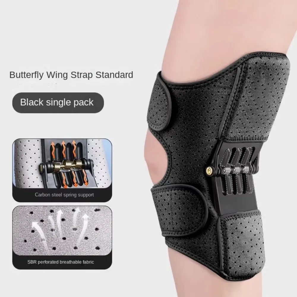 MoveEase Knee Brace