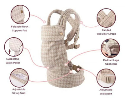 MobiNest Baby Wrap