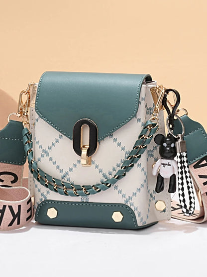 K-Style PatchBag