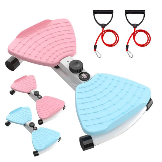 Twist & Tone Pro – Waist Sculpting Board for Core & Full Body Training