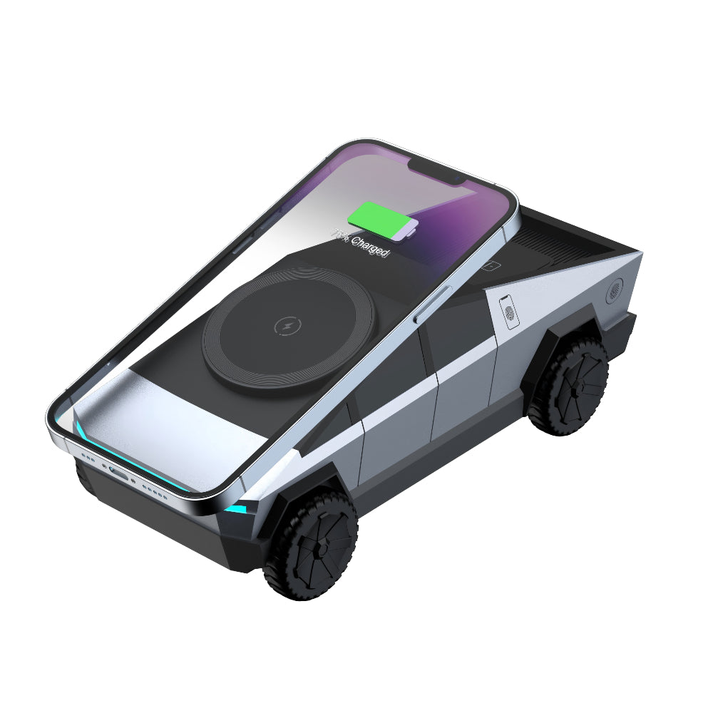 TriVolt MagSafe Charger Dock