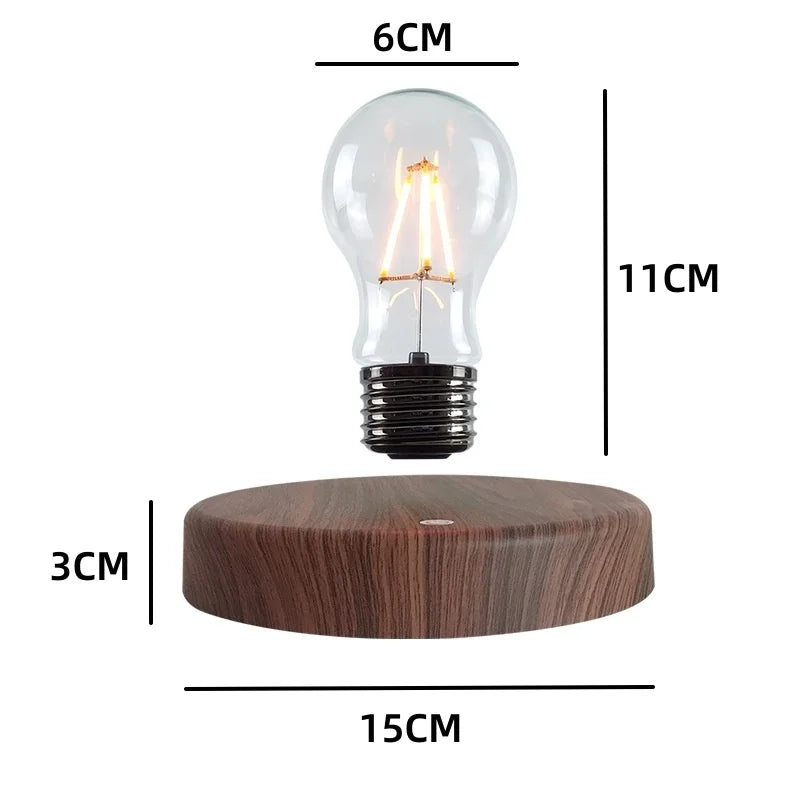 FloatBulb LED