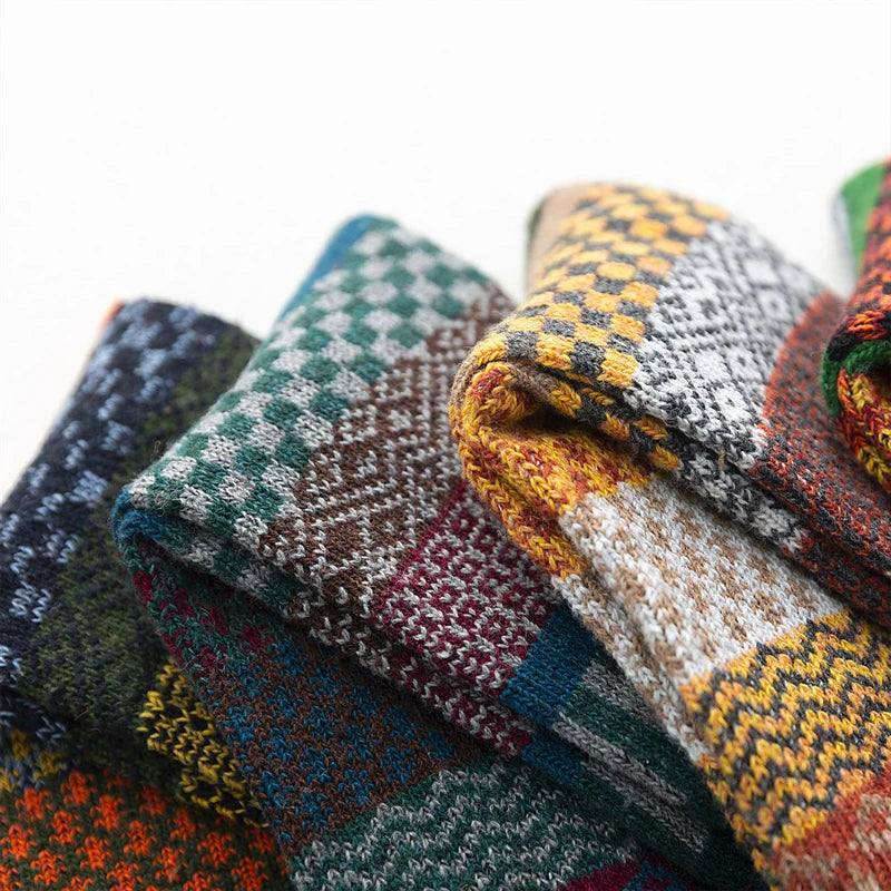 NordicStyle Thick Socks