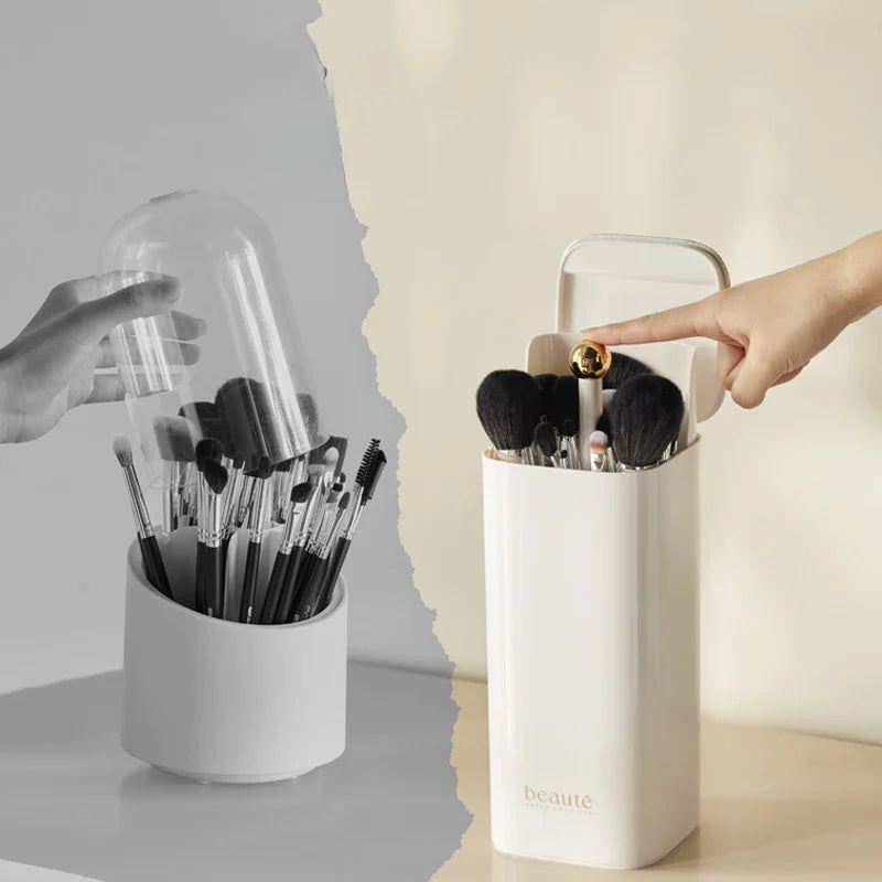 GlamLift Brush Keeper