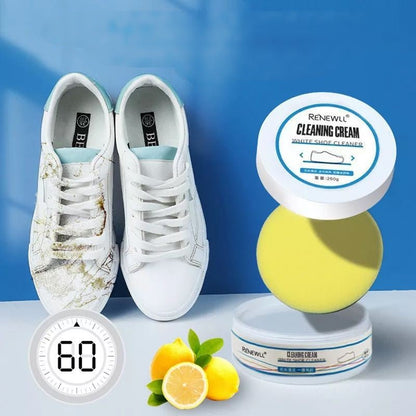 FreshKick - Shoe Cleaning Cream