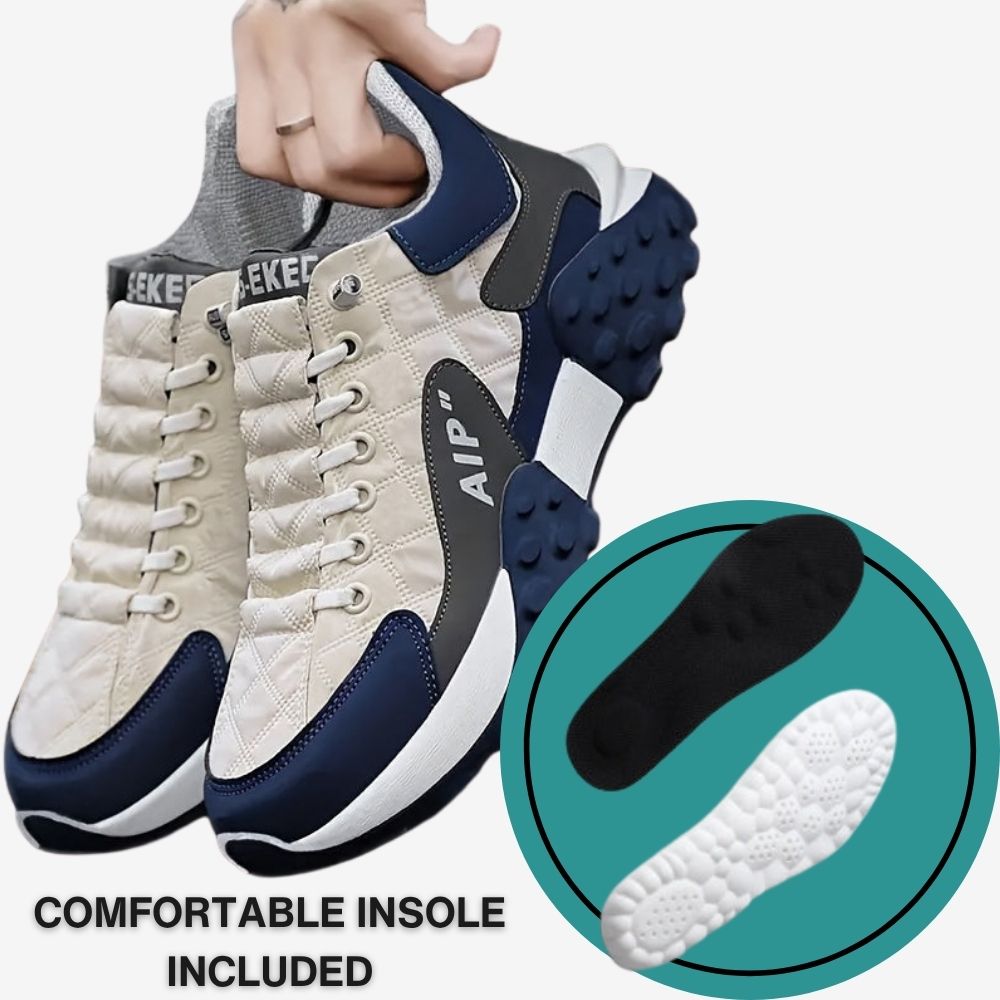 ArchBoost Orthopedic Comfort Shoes