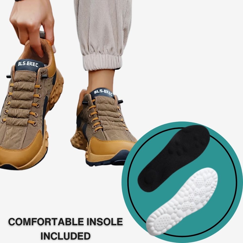 ArchBoost Orthopedic Comfort Shoes