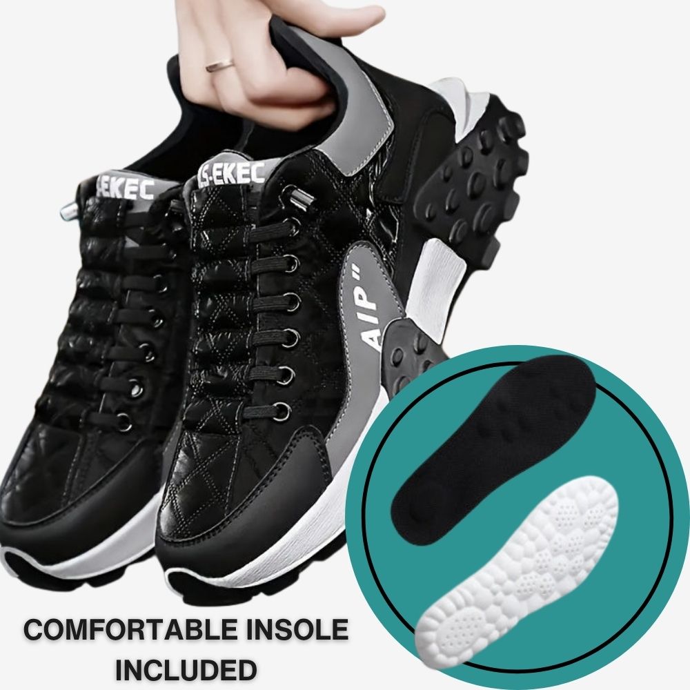ArchBoost Orthopedic Comfort Shoes