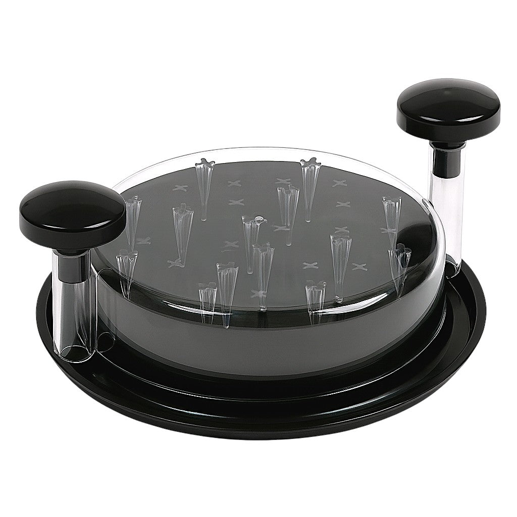 Twist’n’Shred Kitchen Shredder