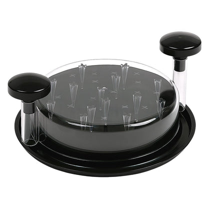 Twist’n’Shred Kitchen Shredder