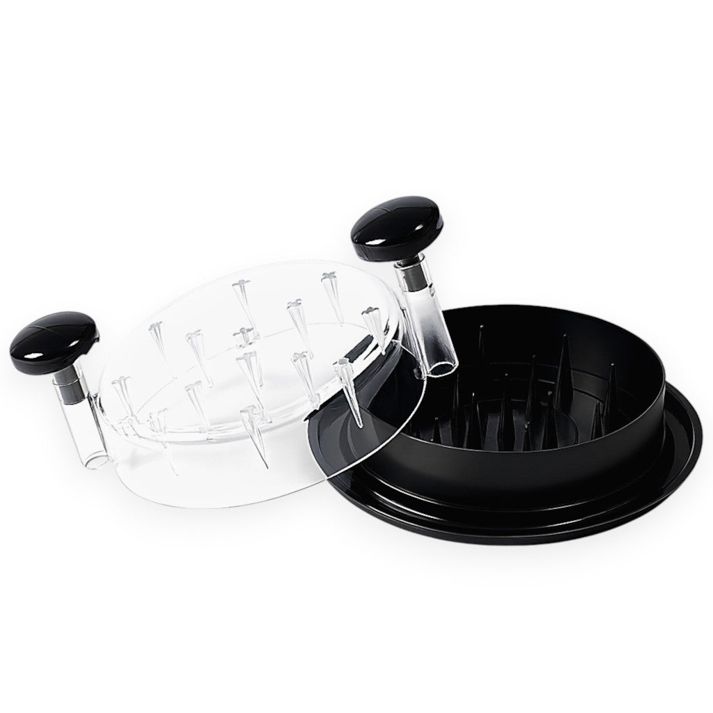 Twist’n’Shred Kitchen Shredder