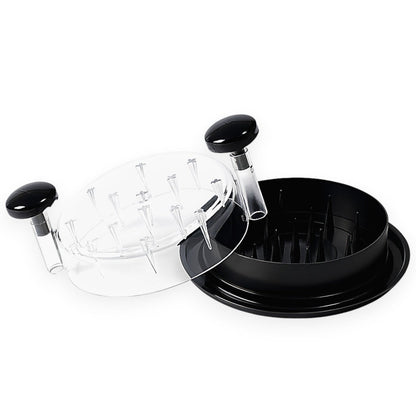 Twist’n’Shred Kitchen Shredder