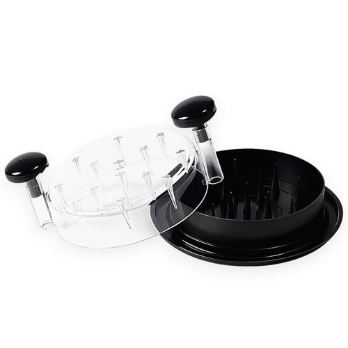 Twist’n’Shred Kitchen Shredder
