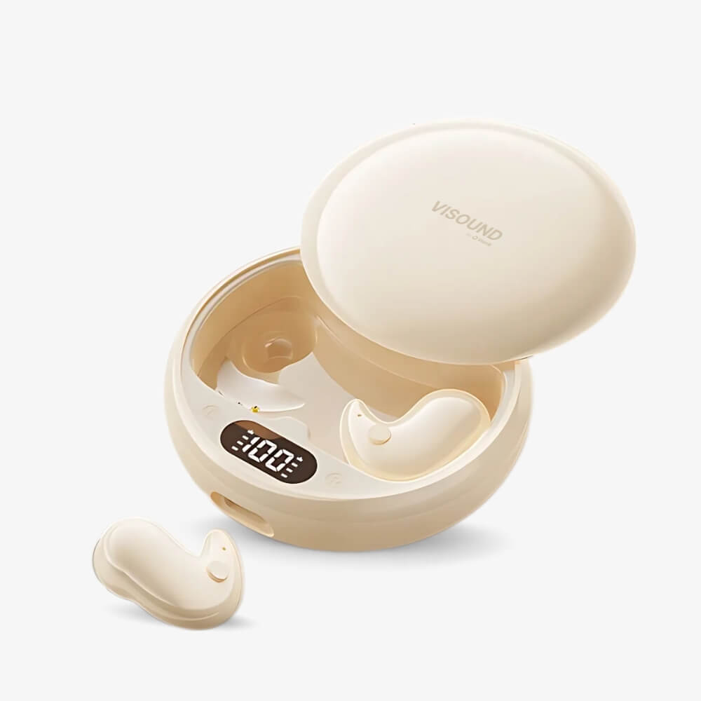 ClearVibe