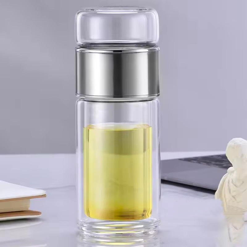 Smart 3-in-1 Tea Infuser