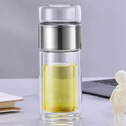 Smart 3-in-1 Tea Infuser