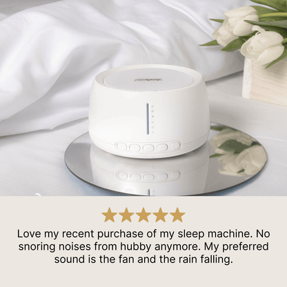 Sleep White Noise Machine