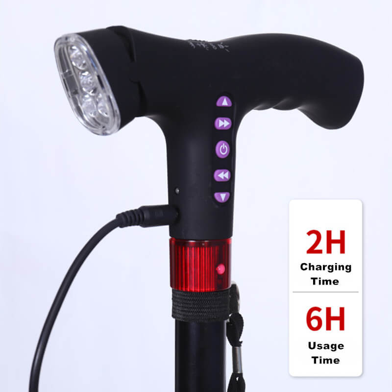 SafeStep Smart Walking Cane