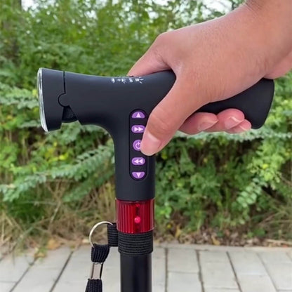 SafeStep Smart Walking Cane