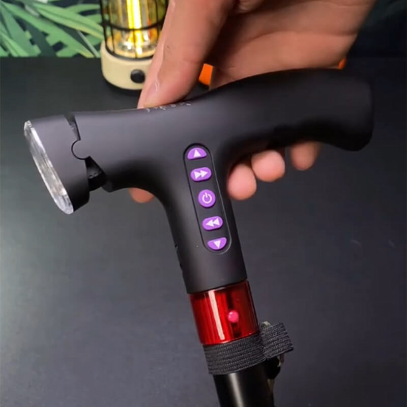 SafeStep Smart Walking Cane