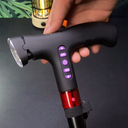 SafeStep Smart Walking Cane