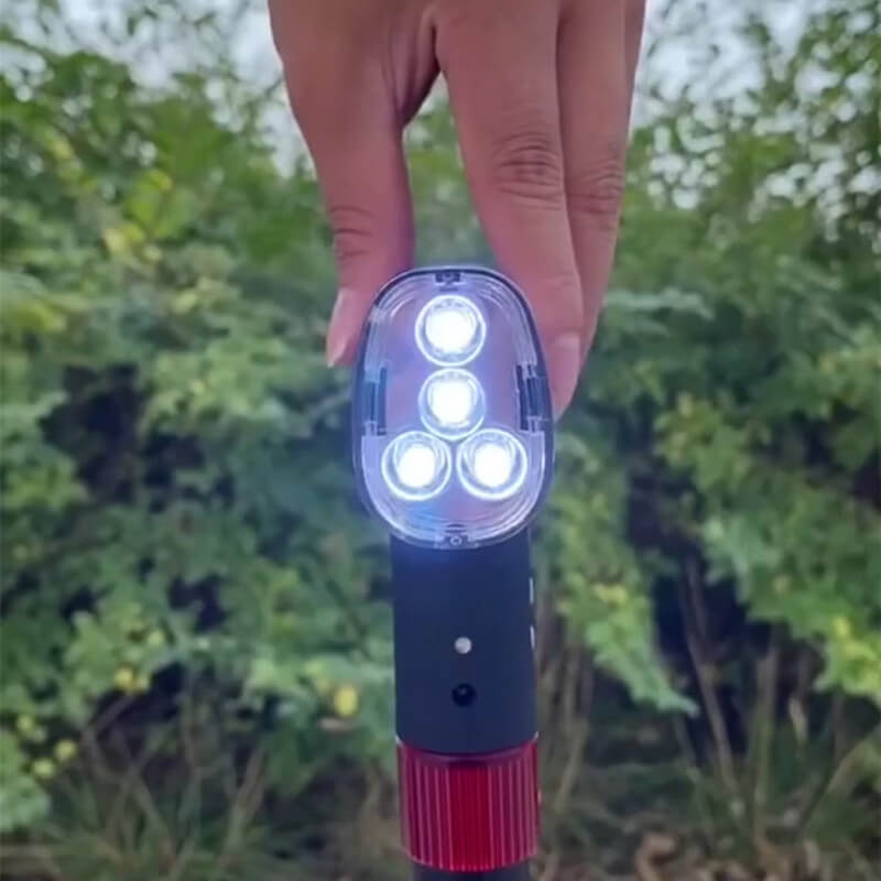 SafeStep Smart Walking Cane