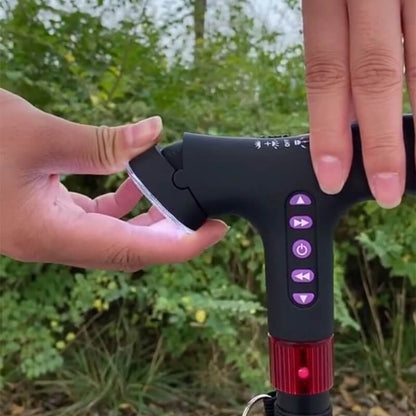 SafeStep Smart Walking Cane