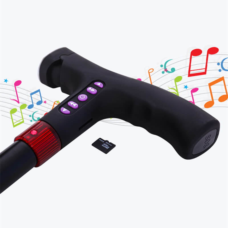 SafeStep Smart Walking Cane