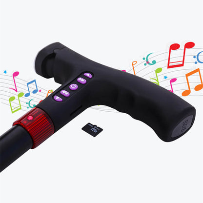 SafeStep Smart Walking Cane
