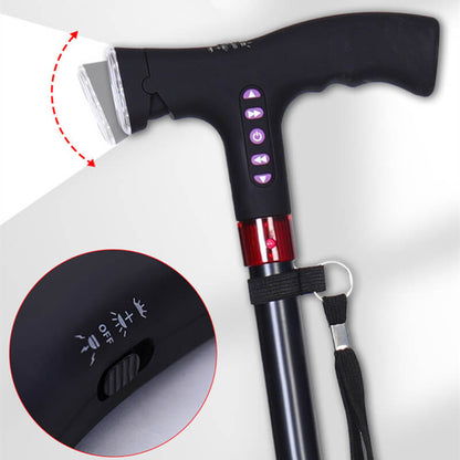 SafeStep Smart Walking Cane