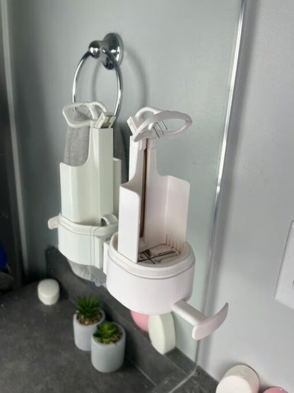 BarShred Soap Bar Dispenser